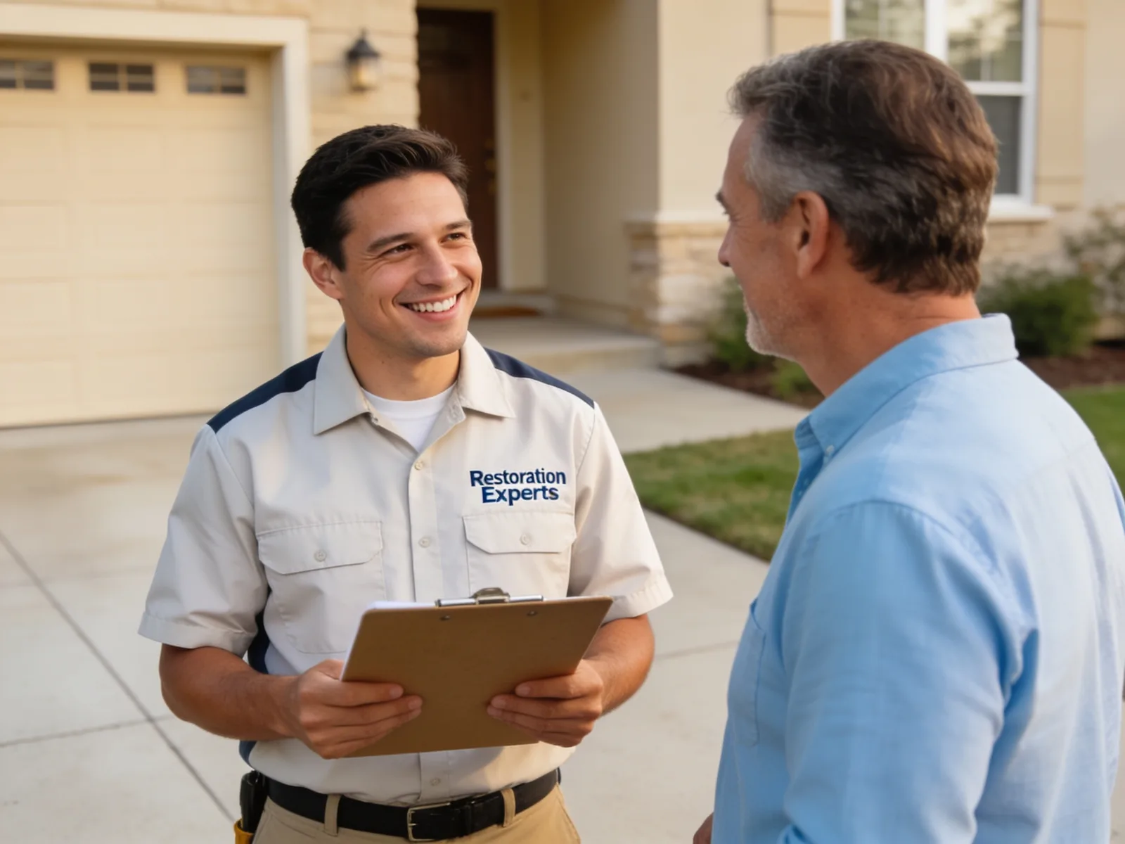 Water Damage Cleanup Rosharon, TX FAQs